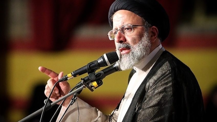 Presidente do Irã, Ebrahim Raisi, morre aos 63 anos em queda de helicóptero