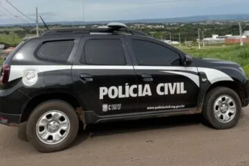 Polícia Civil prende homem acusado de estuprar adolescente