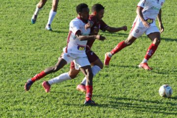 Tudo igual: Valério e Democrata-SL empatam em 1×1 na abertura do Módulo II do Campeonato Mineiro