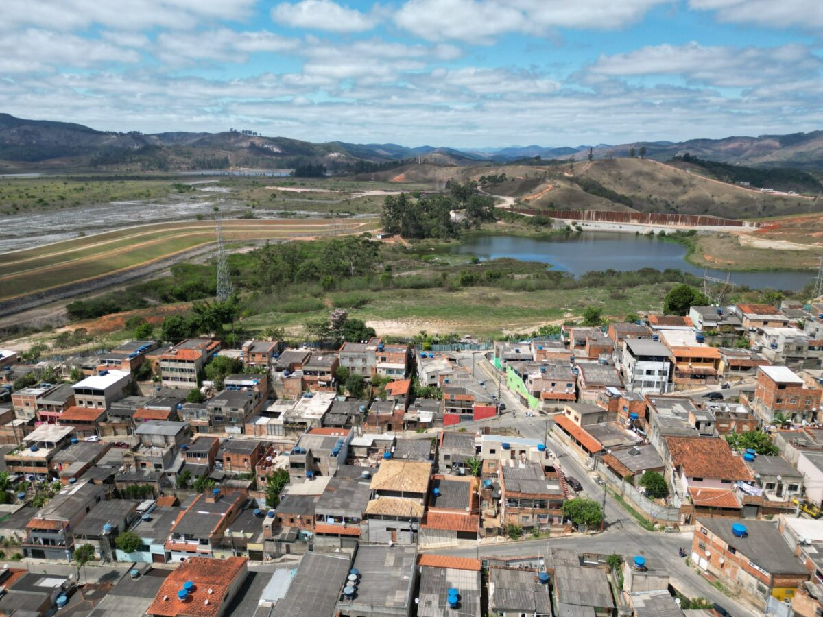 vale, sistema pontal, barragens vale, itabira, sistema pontal itabira, bela vista, nova vista, barragem