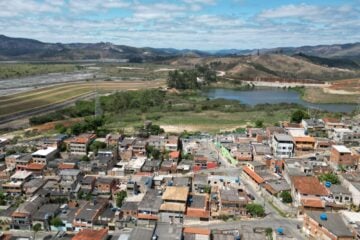 Pesquisadores estão mapeando os impactos da mineração nos bairros Bela Vista e Nova Vista