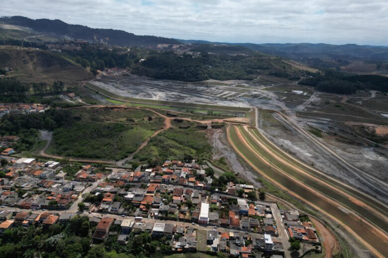 Grave: Vale está elaborando laudos em residências do Bela Vista sem comunicar o Ministério Público de maneira oficial