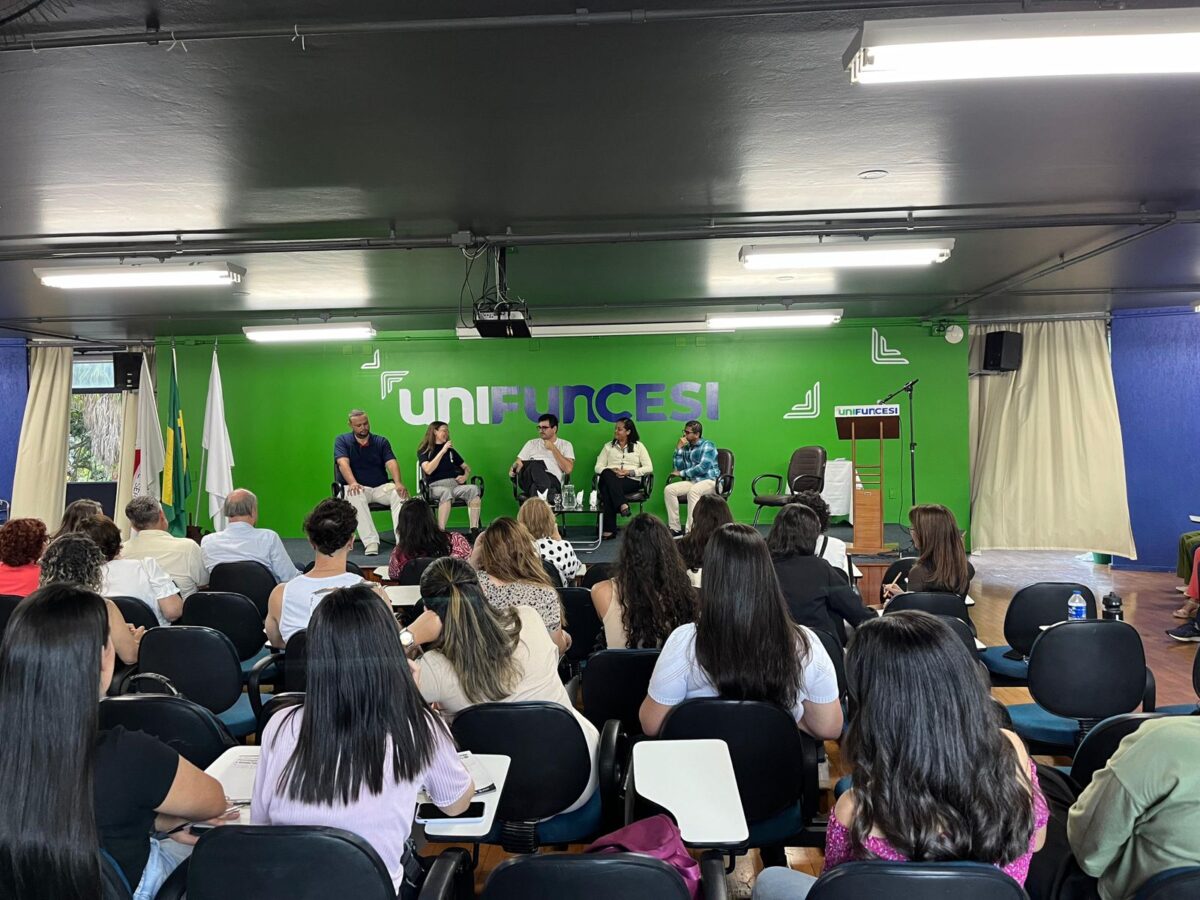 3° Seminário da Psicologia da Funcesi destacou o contexto da luta antimanicomial com a realização de palestras e debates