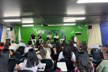 3° Seminário da Psicologia da Funcesi destacou o contexto da luta antimanicomial com a realização de palestras e debates