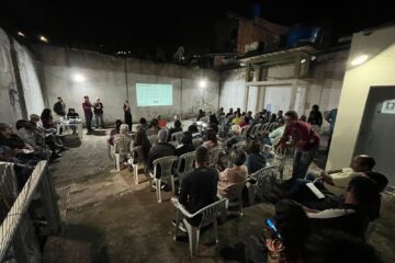 Moradores afetados pelas obras do Sistema Pontal lançam abaixo-assinado exigindo informações da Vale; entenda