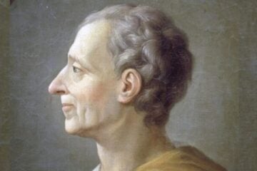 Montesquieu não conhece o Brasil, mas reconhece