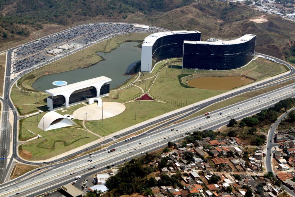 União confirma adesão de Minas Gerais ao Propag no último dia do prazo