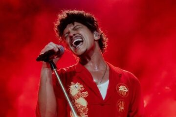 Come to BH: Bruno Mars confirma show na capital mineira; saiba valores dos ingressos