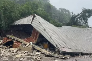 Moradores de Caxias do Sul relatam tremores de terra na madrugada