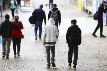 Clima seco em MG: umidade pode cair a 40% em várias regiões nesta quarta-feira (21). Confira a previsão do tempo
