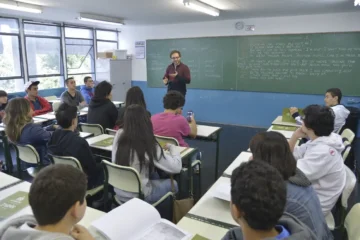 Prêmio Educador Nota 10 está com inscrições abertas