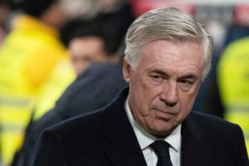 Real Madrid desmente Ancelotti e confirma presença no Mundial de 2025