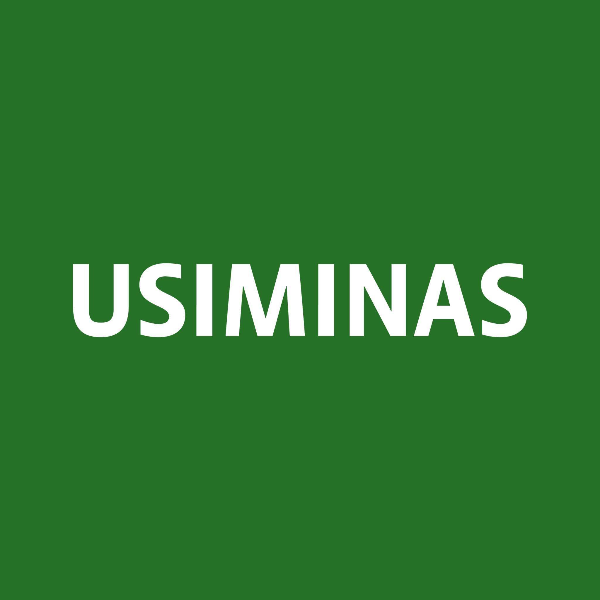 Usiminas fecha acordo com MPMG e anuncia investimentos em Ipatinga