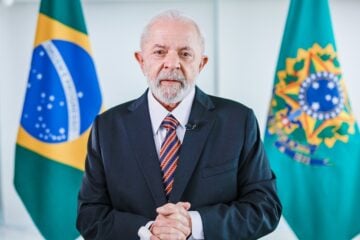 O “fim do mundo” provoca irritação do Presidente da CNA com Lula