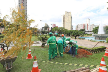 Prefeitura de BH anuncia Agenda Verde para preparar a cidade para emergências climáticas