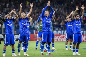 Cruzeiro enfrenta Cuiabá nesta quinta-feira no Mineirão; Caraça FM transmite o jogo