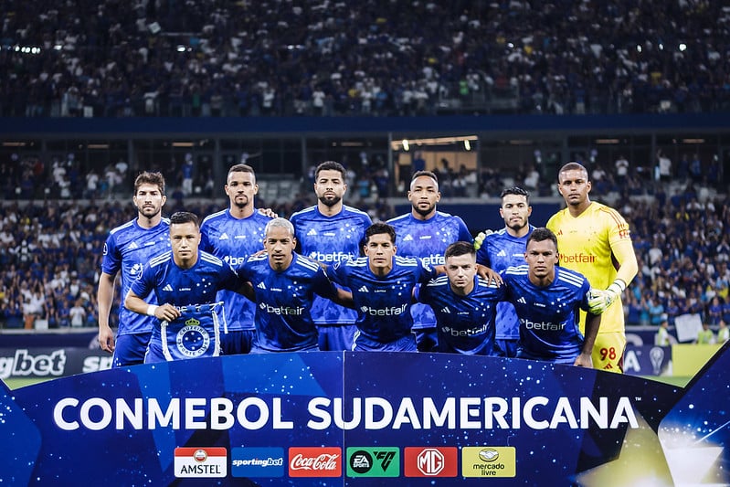 cruzeiro sul-americana