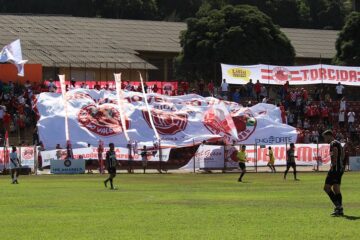 Confira a galeria de fotos da vitória do Valério sobre o Nacional de Muriaé pelo Módulo II do Campeonato Mineiro