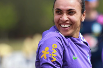 Copa do Mundo de 2027 no Brasil: Marta de volta à seleção?