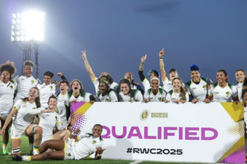 Rugby XV: Brasil disputará Copa do Mundo pela primeira vez na história