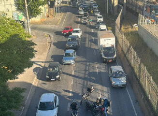 BH é cidade com vias com maior número de acidentes em Minas Gerais na década; confira a lista