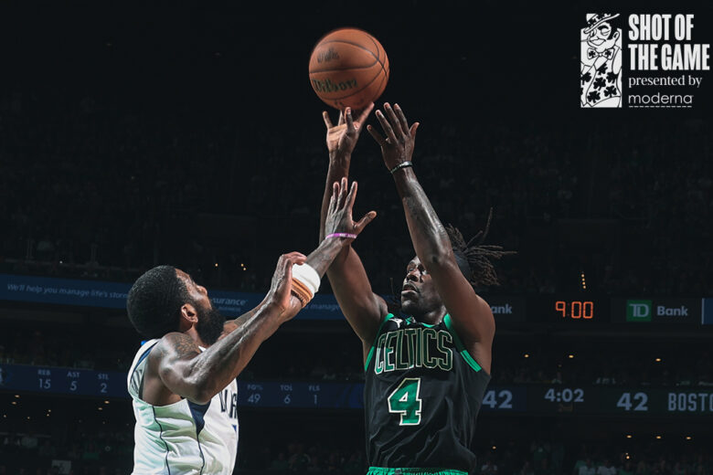 Boston Celtics vence Dallas Mavericks e abre vantagem com 2 a 0 na final da NBA