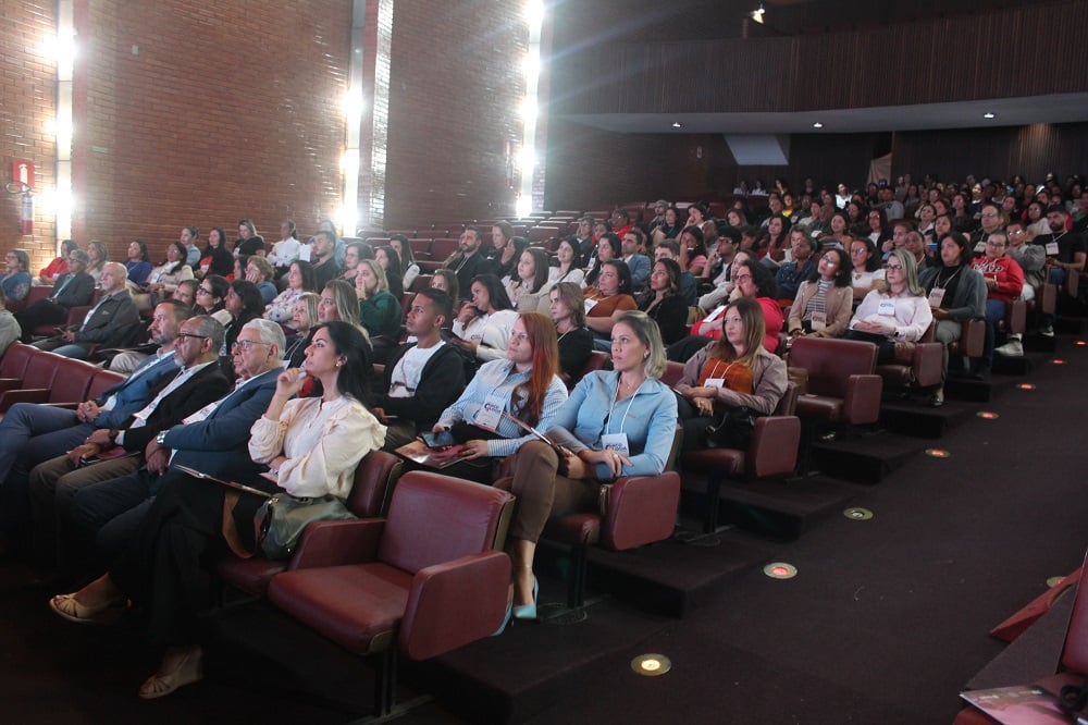 "Objetivo é discutir estratégias que vão melhorar o acesso ao serviço", afirma diretor do HNSD sobre Seminário de Oncologia