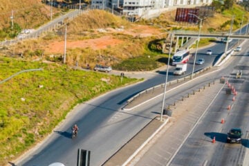 MG-010 terá iluminação mais moderna e segurança com projeto da Cemig