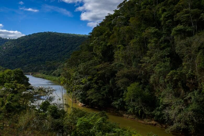 A Bacia do Rio Piracicaba receberá recursos para o Projeto de Pagamento por Serviços Ambientais (PSA)