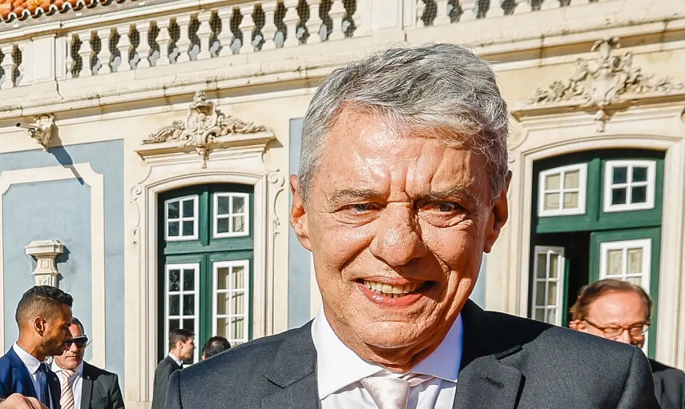 Chico Buarque integra patrimônio da sensibilidade brasileira