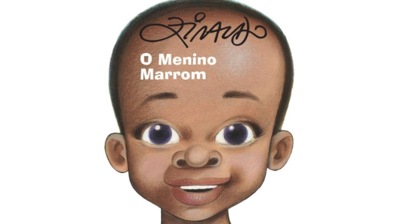 “O Menino Marrom”, de Ziraldo, é suspenso das escolas em cidade de Minas Gerais por pressão dos pais