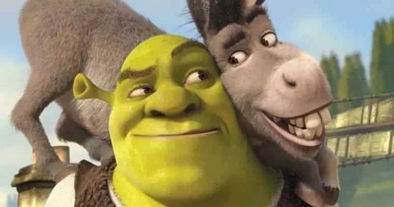 Mais ‘Shrek’: ogro ganhará sequência e longa sobre Burro, diz Eddie Murphy