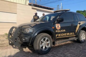 Polícia Federal investiga desvio de fundo partidário do antigo Pros