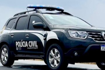 Polícia Civil apreende máquinas caça-níqueis em Belo Horizonte