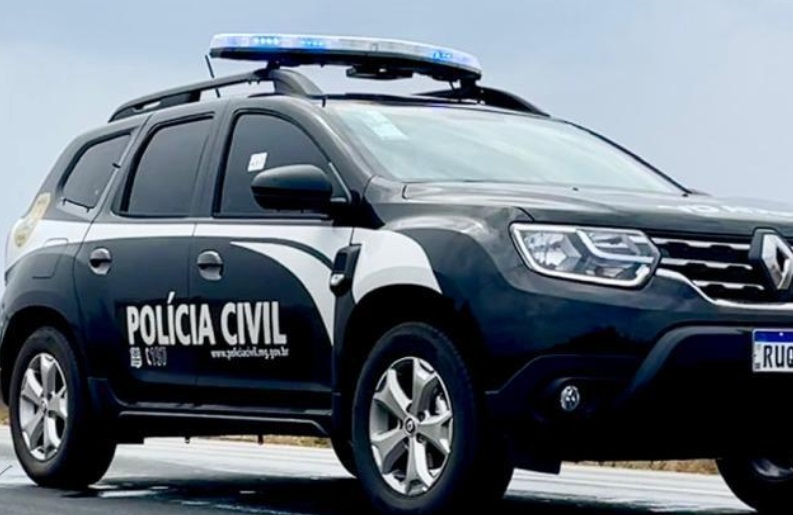 Polícia Civil apreende máquinas caça-níqueis em Belo Horizonte