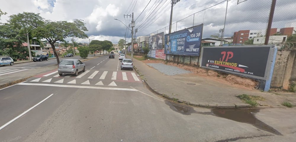 Itabira: avenida Mauro Ribeiro Lage será interditada neste domingo; saiba mais