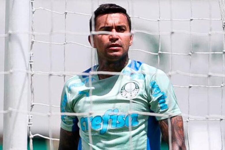 Alexandre Mattos revela que Dudu procurou o Cruzeiro e confia em acordo: “Ele quer novos ares”