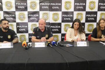 Polícia indicia empresas e funcionários por mortes de animais no Rio Grande do Sul