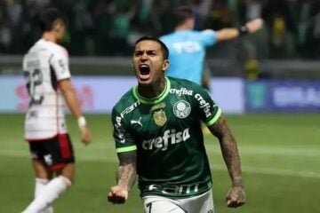 Dudu reavalia decisão e Palmeiras se posiciona pela 1ª vez: “Tem contrato vigente”