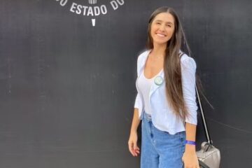 Estudante de medicina está em estado vegetativo após cirurgia de mandíbula