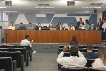 Audiência estadual discute impactos à saúde de residentes em regiões mineradoras