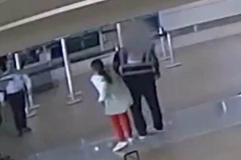 Advogada presa por injúria racial no Aeroporto de Confins é solta pela Justiça