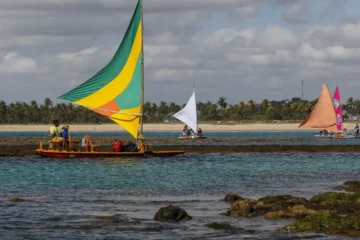 Marinha alerta sobre PEC das praias: “São essenciais à soberania”