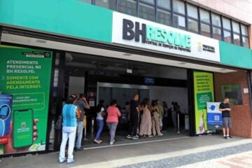 Mutirão de empregos da PBH oferece mais de 330 vagas que não exigem experiência