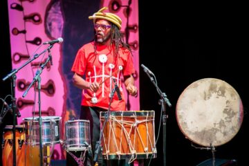 Festival Baobá de João Monlevade acontece neste fim de semana; confira programação completa