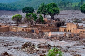 MAB e Ministério Público Federal vão recorrer da absolvição de réus do caso Samarco