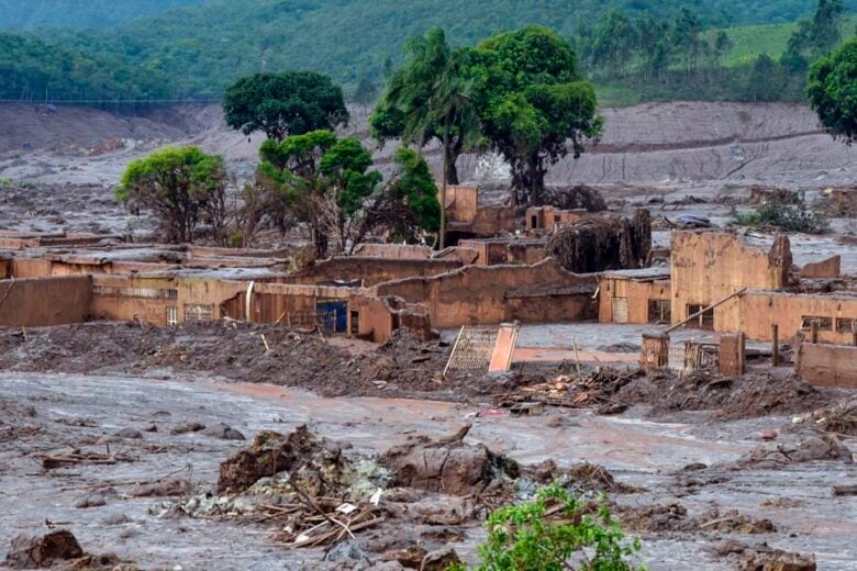 Caso Samarco: novo acordo pode afetar julgamento da tragédia de Mariana na Inglaterra; agenda não muda