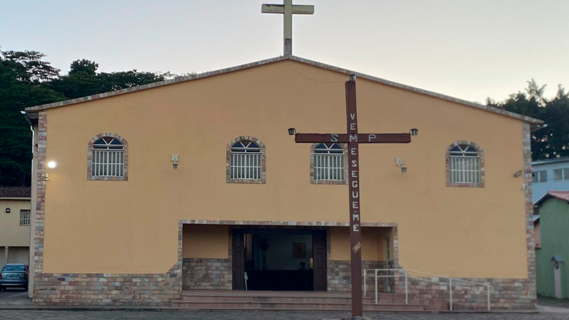 Festa de São João Batista acontece entre os dias 15 e 24 de junho no bairro João XXIII; confira a programação