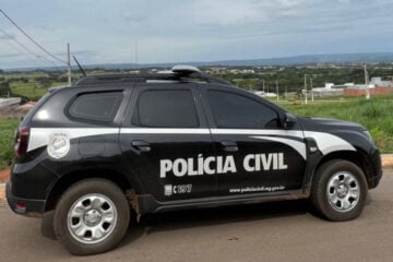 Por dívida de R$150, jovem tenta matar homem com machadadas e é apreendido