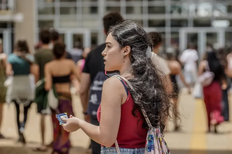 Atenção, estudantes: termina hoje o prazo para inscrição no Enem